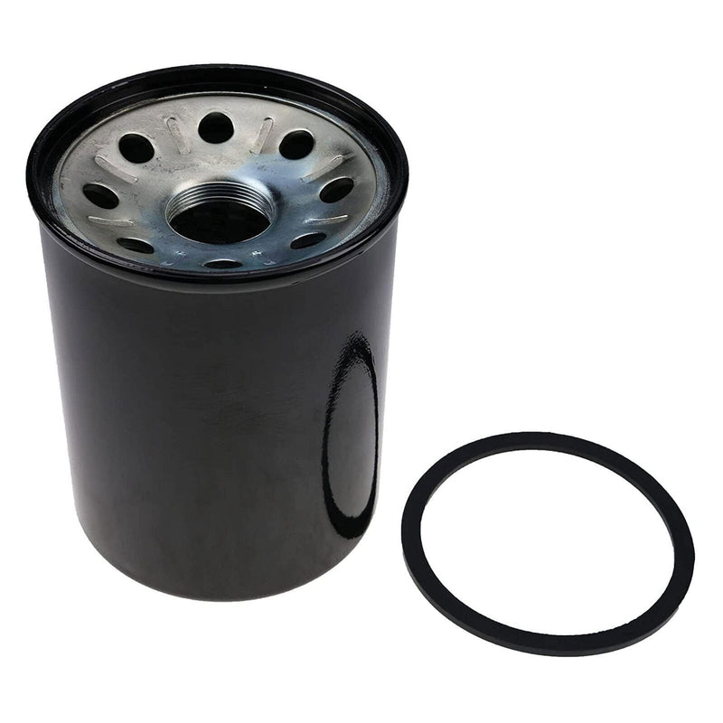 DURAFORCE New Oil Filter RE45864 For JD 5045D 5055E 5075E 3025D 3043D 4044M 4044R 5042D