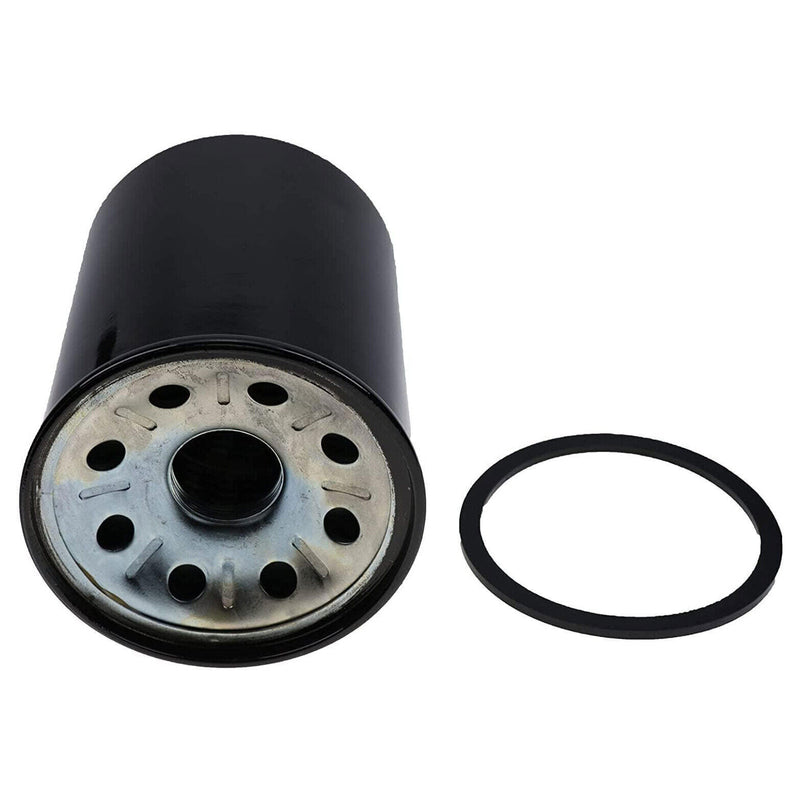 DURAFORCE New Oil Filter RE45864 For JD 5045D 5055E 5075E 3025D 3043D 4044M 4044R 5042D