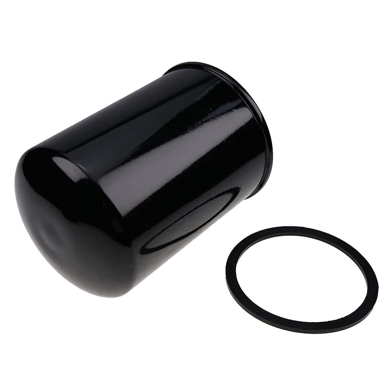 DURAFORCE New Oil Filter RE45864 For JD 5045D 5055E 5075E 3025D 3043D 4044M 4044R 5042D