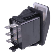 DURAFORCE Rocker Switch 710005470 For Can-Am Trail/Sport Rear Differential Lock Switch