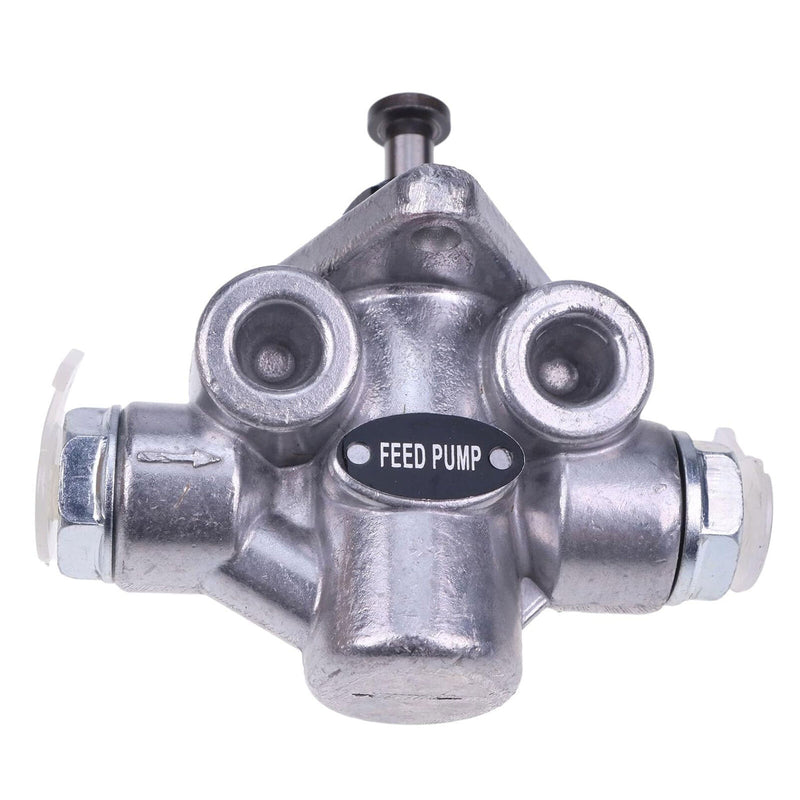 DURAFORCE Fuel Supply Lift Pump 0440008086 Compatible With Mack E7 ESP-3509