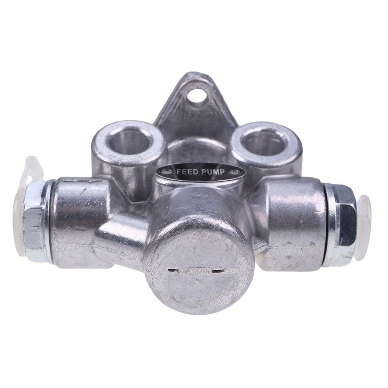 DURAFORCE Fuel Supply Lift Pump 0440008086 Compatible With Mack E7 ESP-3509