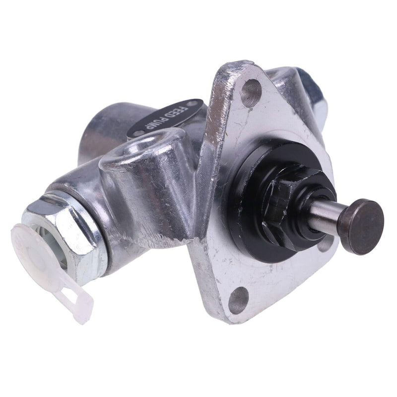 DURAFORCE Fuel Supply Lift Pump 0440008086 Compatible With Mack E7 ESP-3509
