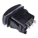 DURAFORCE New Rocker Switch 0409-068 For Arctic Cat Side x Side Winch Switch ATV UTV