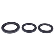 DURAFORCE Cam Seals 90311-46001 90311-40020 Compatible With Supra GS300 SC300 IS300