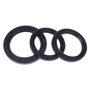 DURAFORCE Cam Seals 90311-46001 90311-40020 Compatible With Supra GS300 SC300 IS300