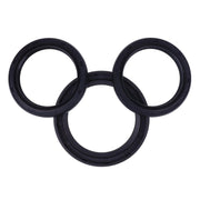 DURAFORCE Cam Seals 90311-46001 90311-40020 Compatible With Supra GS300 SC300 IS300