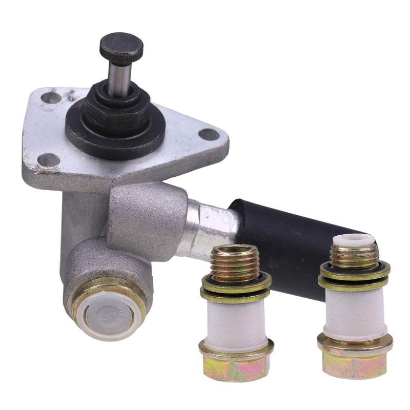 DURAFORCE Fuel Supply Lift Pump 0440008120 Compatible With Mack E7 ESP-3503