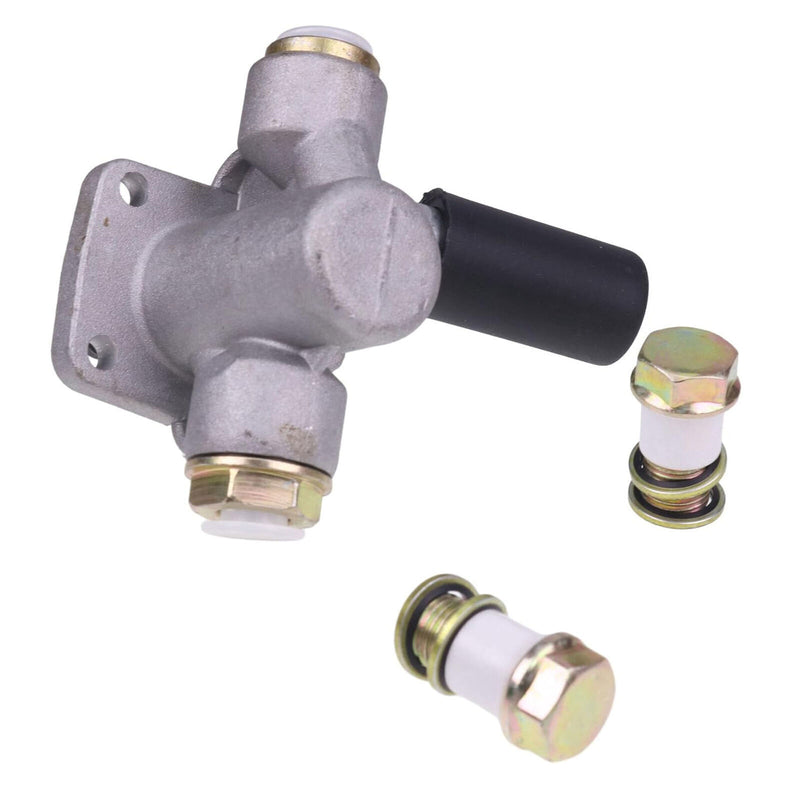DURAFORCE Fuel Supply Lift Pump 0440008120 Compatible With Mack E7 ESP-3503