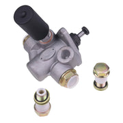 DURAFORCE Fuel Supply Lift Pump 0440008120 Compatible With Mack E7 ESP-3503