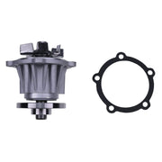 DURAFORCE New Forklift Water Pump 16120-78151-71 for 4Y 5 and 6 Series Engine 42-6FGA20