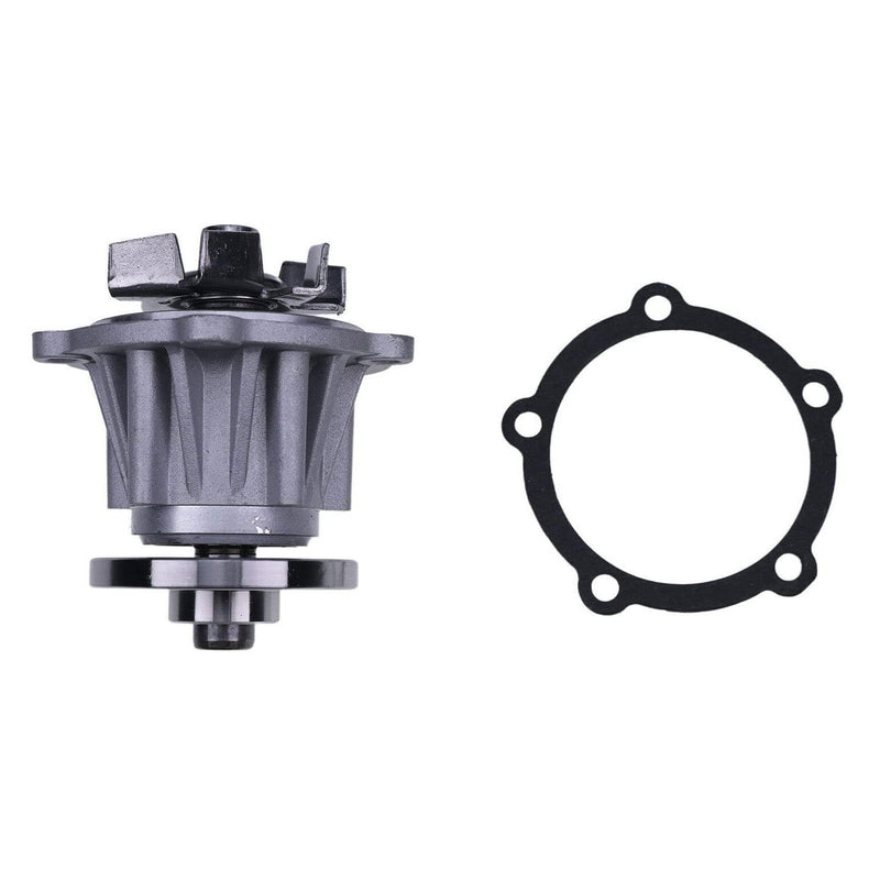 DURAFORCE New Forklift Water Pump 16120-78151-71 for 4Y 5 and 6 Series Engine 42-6FGA20