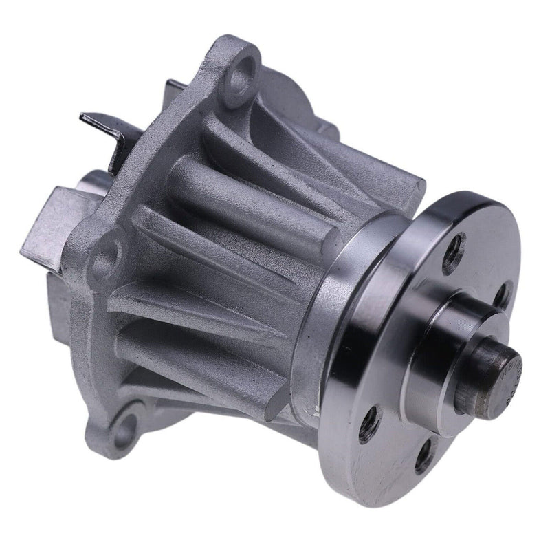DURAFORCE New Forklift Water Pump 16120-78151-71 for 4Y 5 and 6 Series Engine 42-6FGA20
