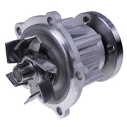DURAFORCE New Forklift Water Pump 16120-78151-71 for 4Y 5 and 6 Series Engine 42-6FGA20