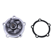 DURAFORCE New Forklift Water Pump 16120-78151-71 for 4Y 5 and 6 Series Engine 42-6FGA20