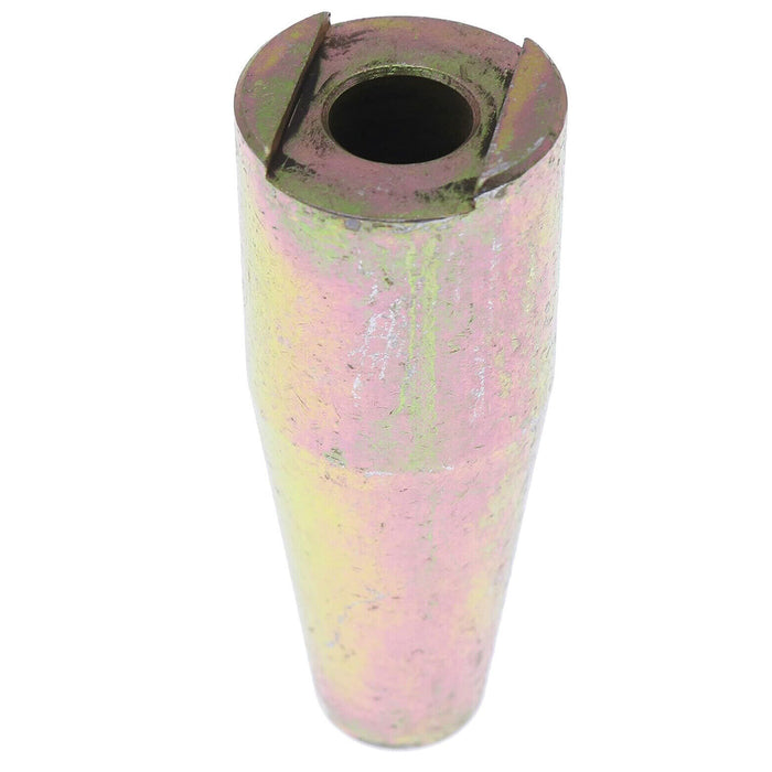 DURAFORCE 2PCS Lower Bobtach Pivot Pins 7135590 For Bobcat Skid Steer Loader S510 S530