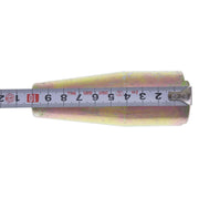 DURAFORCE 2PCS Lower Bobtach Pivot Pins 7135590 For Bobcat Skid Steer Loader S510 S530