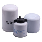 DURAFORCE 6675517 6667352 Filter Kit For Bobcat Skid Steer Loader 751 753 763 773 7753