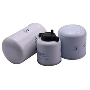DURAFORCE 6675517 6667352 Filter Kit For Bobcat Skid Steer Loader 751 753 763 773 7753