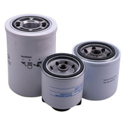 DURAFORCE 6675517 6667352 Filter Kit For Bobcat Skid Steer Loader 751 753 763 773 7753