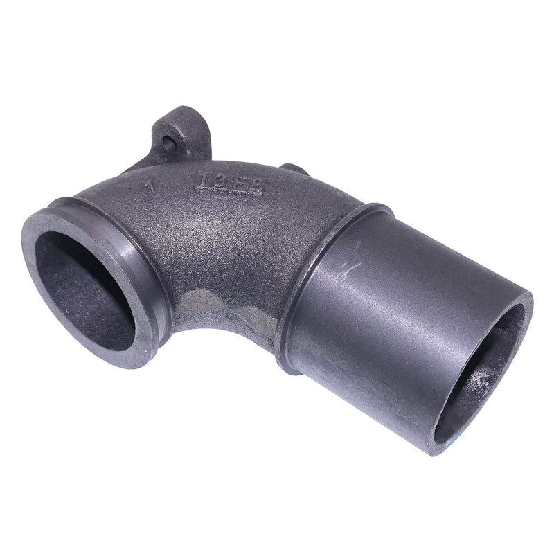 DURAFORCE 3910992 Outlet Connection Exhaust for Cummins 4BT 6BT