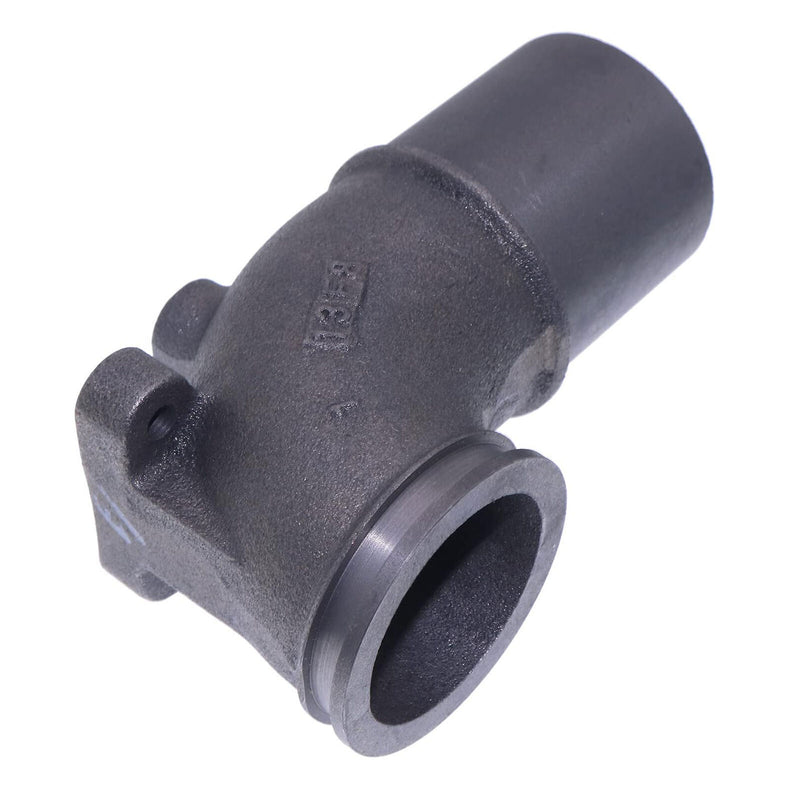 DURAFORCE 3910992 Outlet Connection Exhaust for Cummins 4BT 6BT
