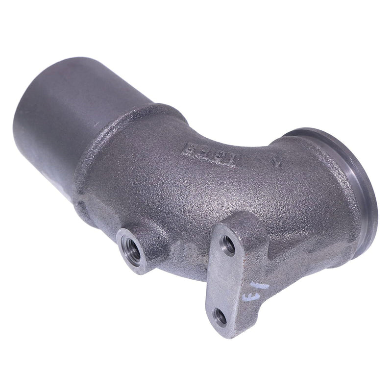 DURAFORCE 3910992 Outlet Connection Exhaust for Cummins 4BT 6BT