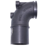 DURAFORCE 3910992 Outlet Connection Exhaust for Cummins 4BT 6BT
