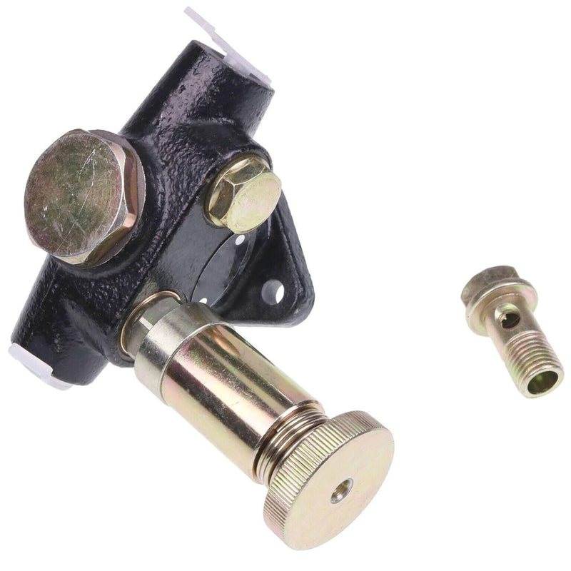 DURAFORCE New Fuel Supply Pump 0440008020 0440008020-R For Bosch fp/k22p22 fp/k22p31