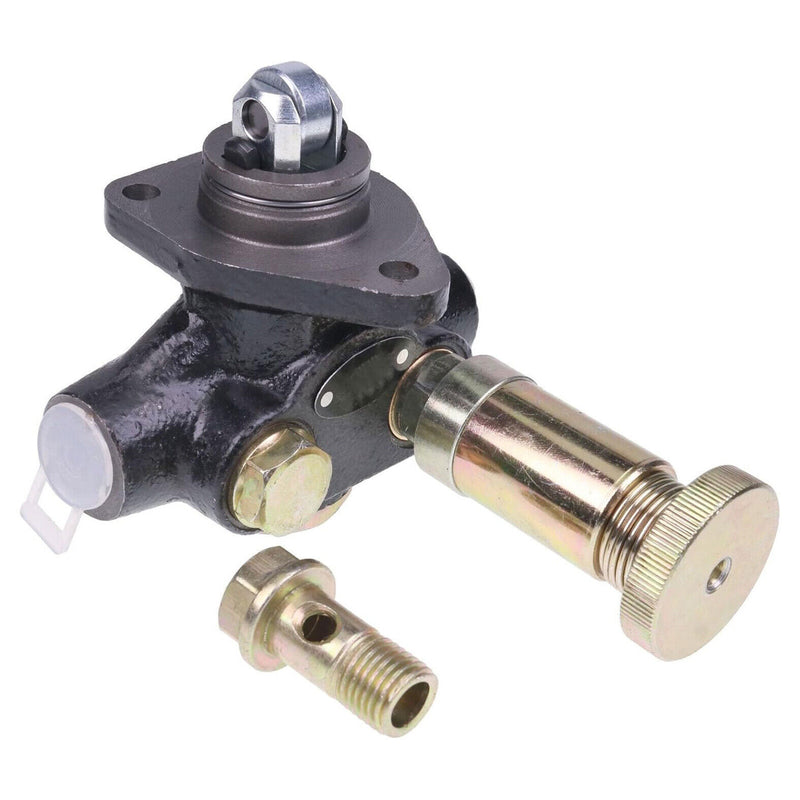 DURAFORCE New Fuel Supply Pump 0440008020 0440008020-R For Bosch fp/k22p22 fp/k22p31