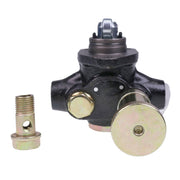 DURAFORCE New Fuel Supply Pump 0440008020 0440008020-R For Bosch fp/k22p22 fp/k22p31