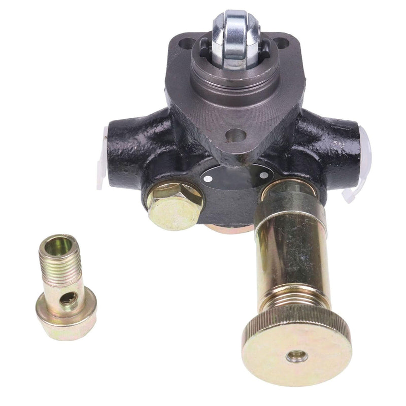 DURAFORCE New Fuel Supply Pump 0440008020 0440008020-R For Bosch fp/k22p22 fp/k22p31