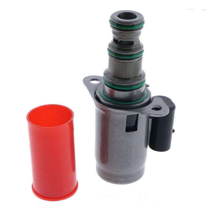 DURAFORCE 12V Solenoid Valve SV98-T39S-0-N12DY2A 5019094 580037013 For Hydraforce