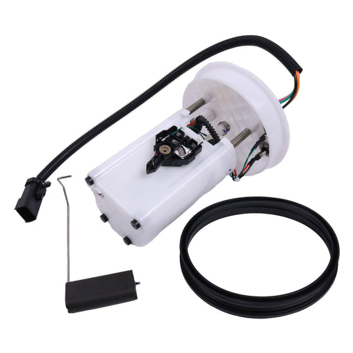 DURAFORCE Fuel Pump Module 05018056 Compatible With Cherokee 1999-2004 4.0L 242 4.7L 287
