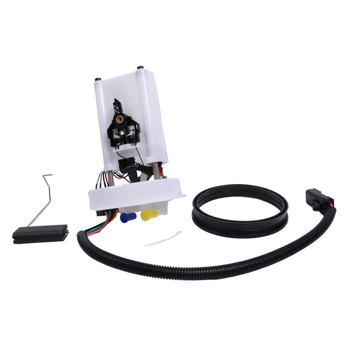 DURAFORCE Fuel Pump Module 05018056 Compatible With Cherokee 1999-2004 4.0L 242 4.7L 287