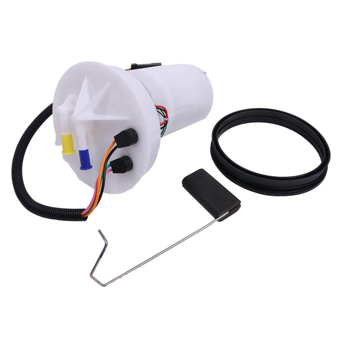DURAFORCE Fuel Pump Module 05018056 Compatible With Cherokee 1999-2004 4.0L 242 4.7L 287