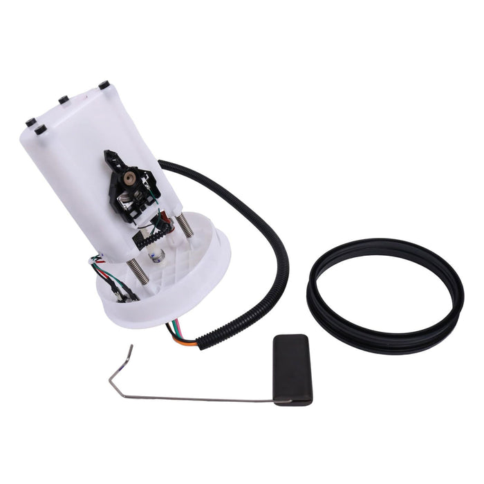 DURAFORCE Fuel Pump Module 05018056 Compatible With Cherokee 1999-2004 4.0L 242 4.7L 287