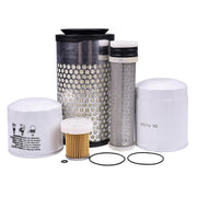 DURAFORCE Maintenance Filter Kit HH150-32094 For Kubota L3010 L3130 L3410 L3430 HST Models