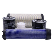 DURAFORCE Maintenance Filter Kit For JD 790 Engine 3TNE82A (s/n 790,001 and up)