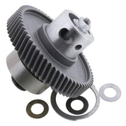 DURAFORCE 52mm Oil Pump 297-3050 for Caterpillar Cat 3024T 3024C 3013C C2.2T C1.5 C1.7