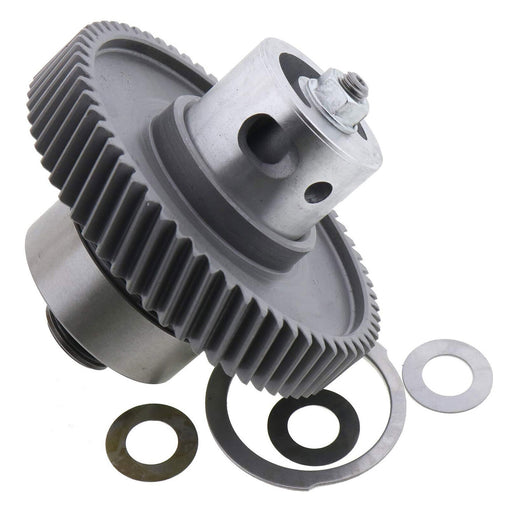 DURAFORCE 52mm Oil Pump 297-3050 for Caterpillar Cat 3024T 3024C 3013C C2.2T C1.5 C1.7