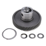 DURAFORCE 52mm Oil Pump 297-3050 for Caterpillar Cat 3024T 3024C 3013C C2.2T C1.5 C1.7