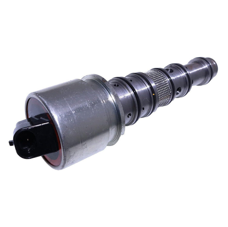 DURAFORCE Solenoid Valve RE150946 For JD Tractors 5000 5000E 5000M 5000R 6000 6000R 6000M