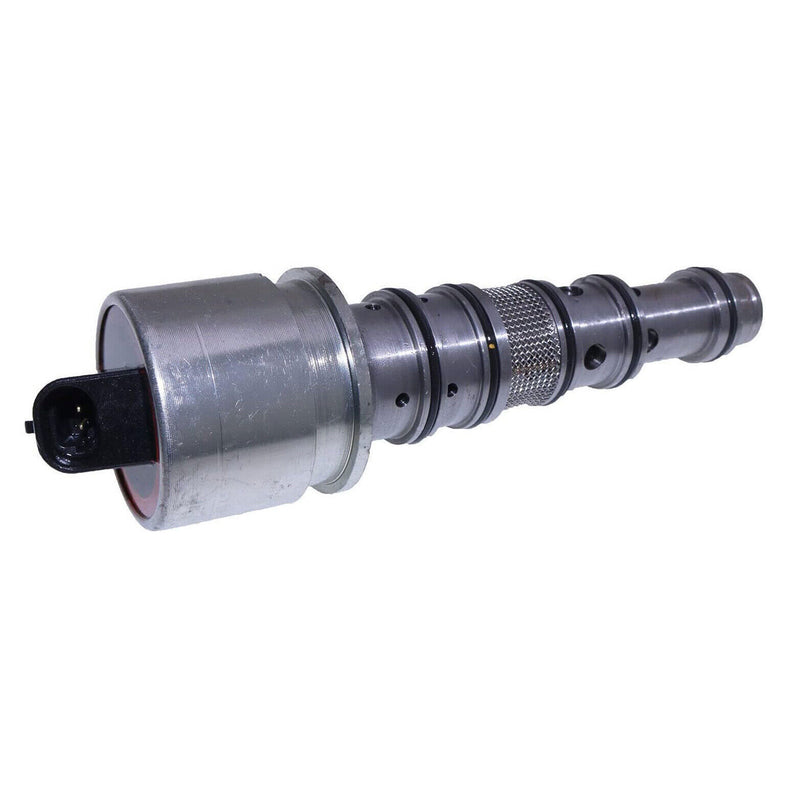 DURAFORCE Solenoid Valve RE150946 For JD Tractors 5000 5000E 5000M 5000R 6000 6000R 6000M