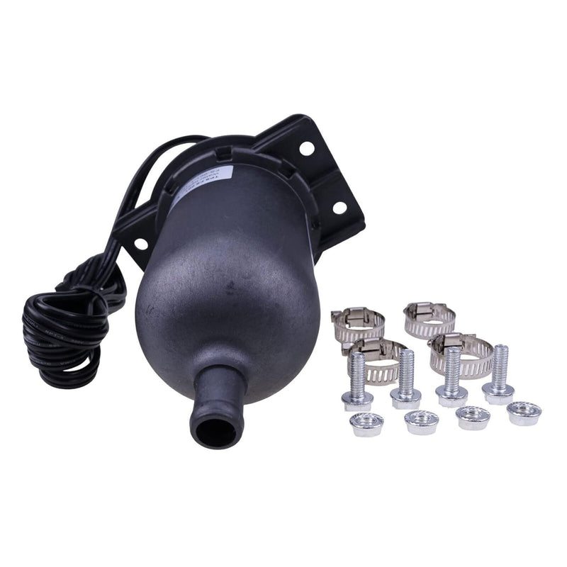 DURAFORCE TPS102GT10-000 Engine Block Heater 590-600 For Hotstart TPS102GT10-000 TPS