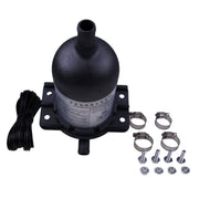 DURAFORCE TPS102GT10-000 Engine Block Heater 590-600 For Hotstart TPS102GT10-000 TPS
