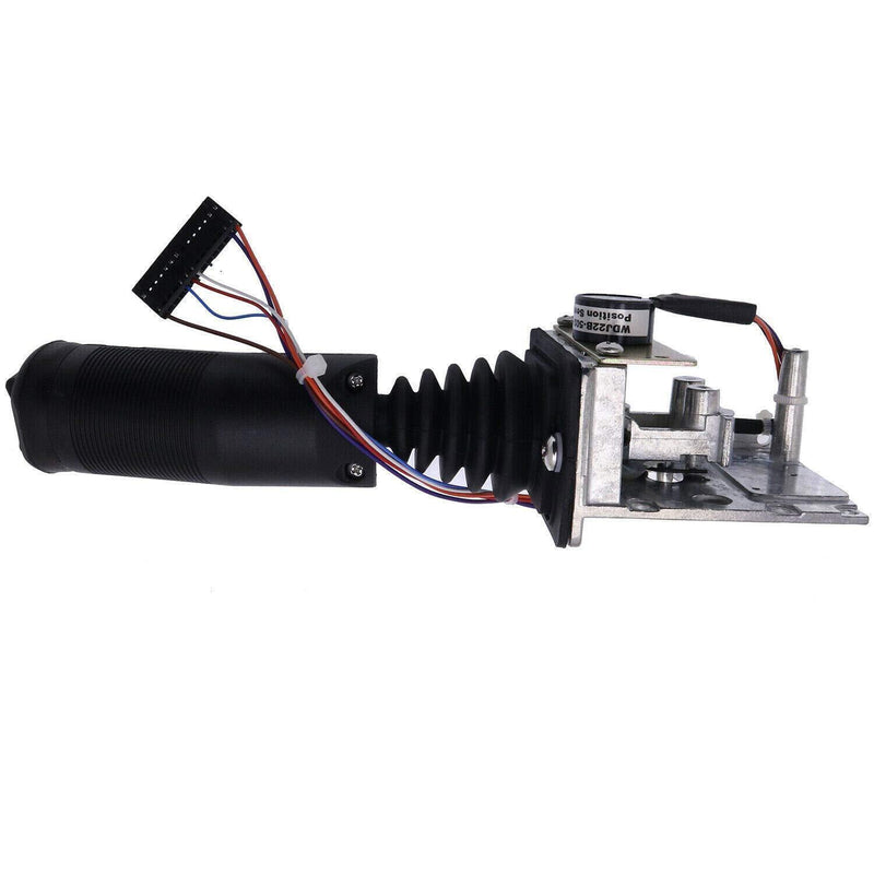 DURAFORCE New Joystick Controller 62161 for Genie GS-1530 GS-1930 GS-2032 GS-2046 GS-2632