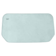 DURAFORCE 6729730 Rear Window Poly For Bobcat Skid Steer Loader 653 751 753 Track Loader