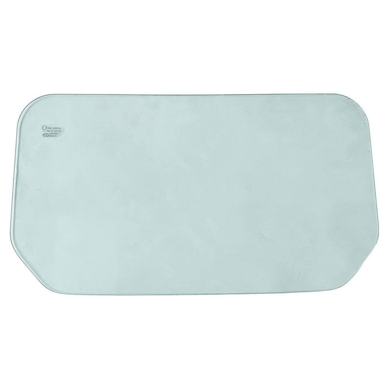 DURAFORCE 6729730 Rear Window Poly For Bobcat Skid Steer Loader 653 751 753 Track Loader
