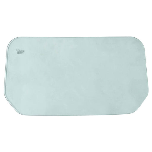 DURAFORCE 6729730 Rear Window Poly For Bobcat Skid Steer Loader 653 751 753 Track Loader